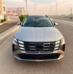 هیۆندای تۆکسۆن